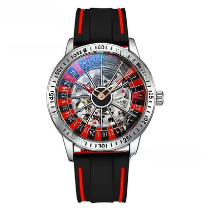 Mechanical Wristwatch