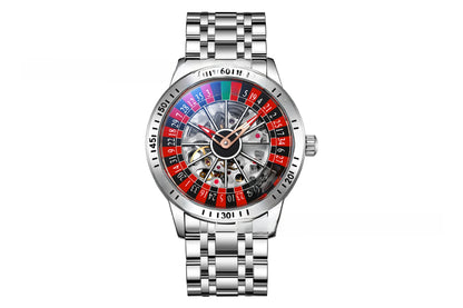 Mechanical Wristwatch