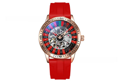 Mechanical Wristwatch