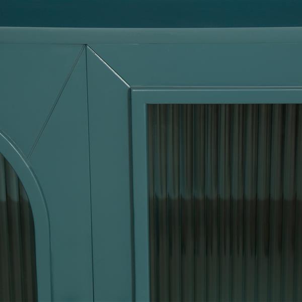 Media TV cabinet