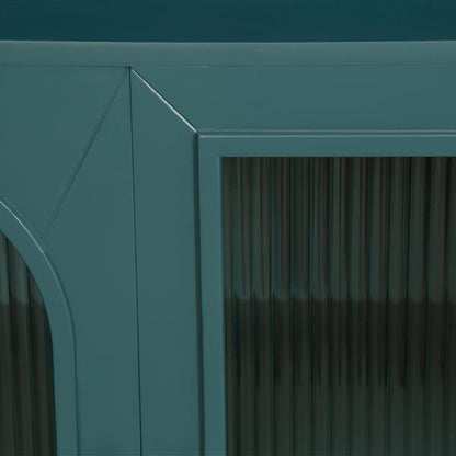 Media TV cabinet