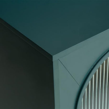 Media TV cabinet
