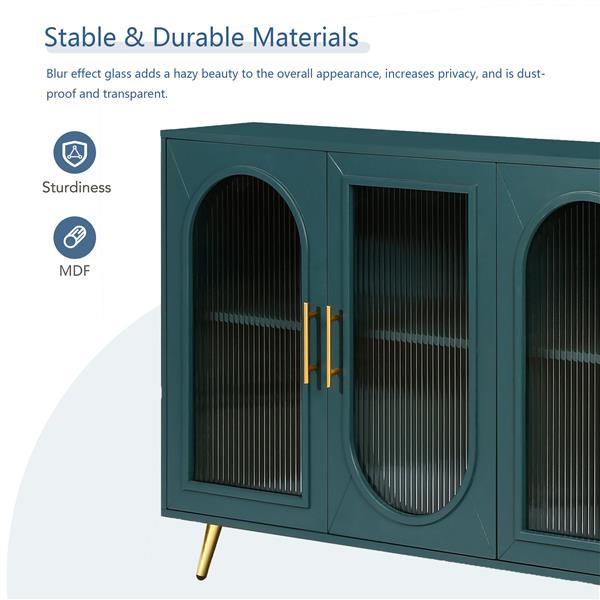 Media TV cabinet