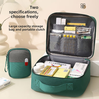 Medical Bag