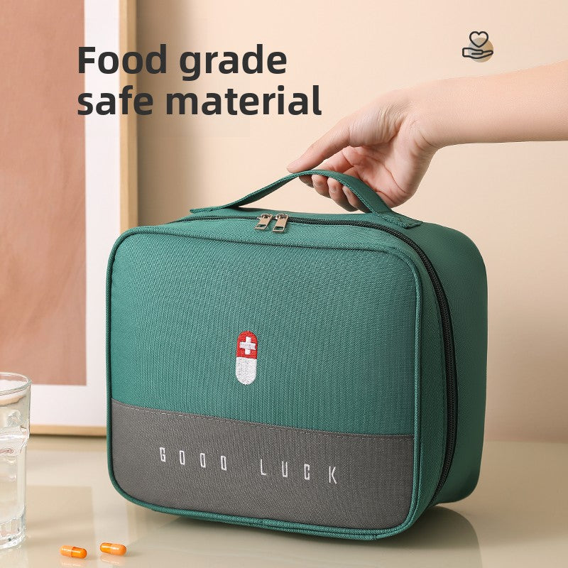 Medical Bag