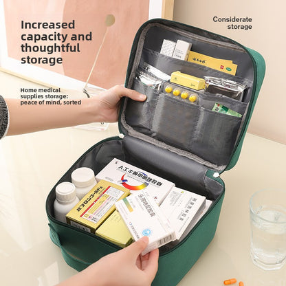 Medical Bag