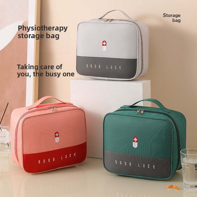 Medical Bag