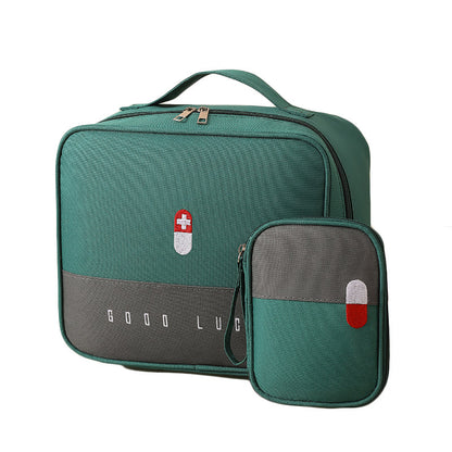 Medical Bag