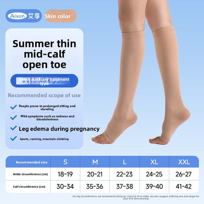 Medical Compression Socks for Varicose Veins