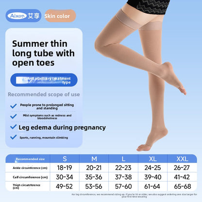 Medical Compression Socks for Varicose Veins