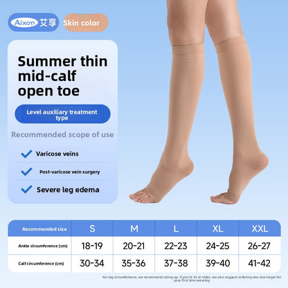 Medical Compression Socks for Varicose Veins