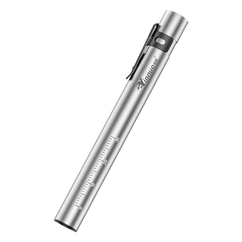 Medical flashlight