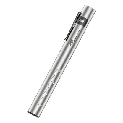 Medical flashlight
