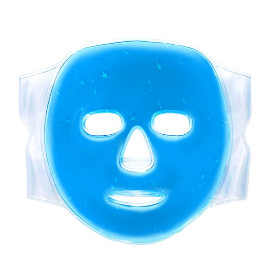 Medical Grade Reusable Cold Hot Compress Mask