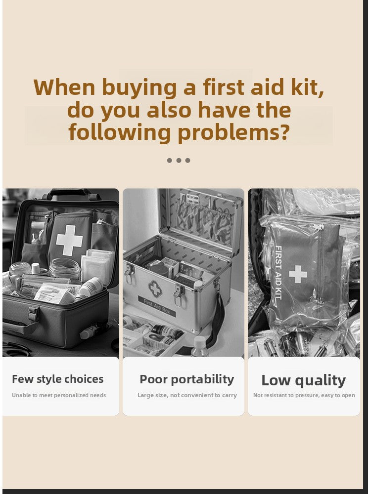 Medical Kit