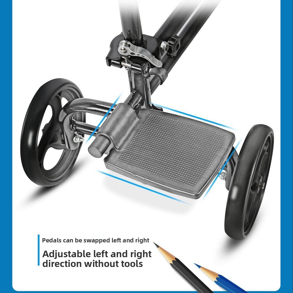 Medical Knee Walker