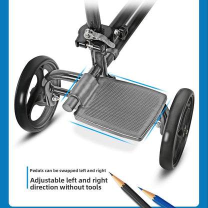 Medical Knee Walker