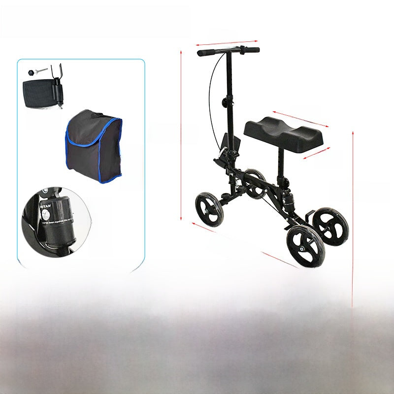 Medical Knee Walker