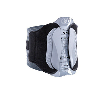 Medical Lumbar Support Belt with Pulley System