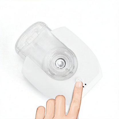 Medical Nebulizer