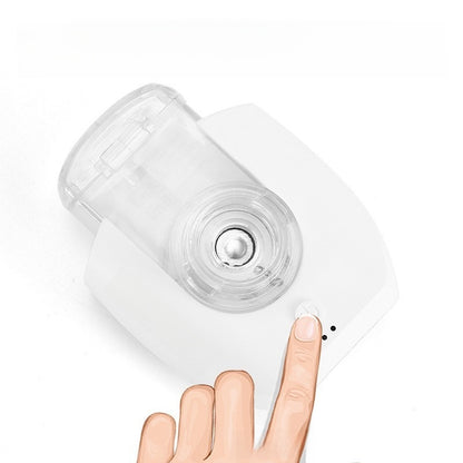 Medical Nebulizer
