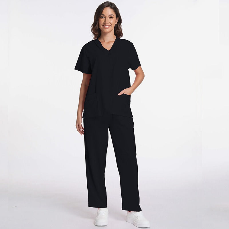 Medical Scrubs Set