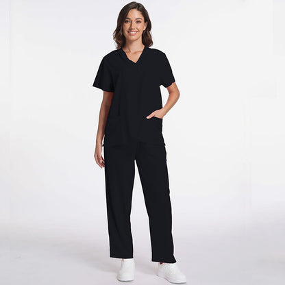 Medical Scrubs Set
