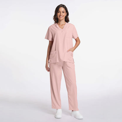 Medical Scrubs Set