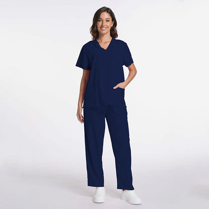 Medical Scrubs Set