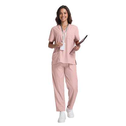 Medical Scrubs Set