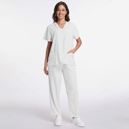 Medical Scrubs Set