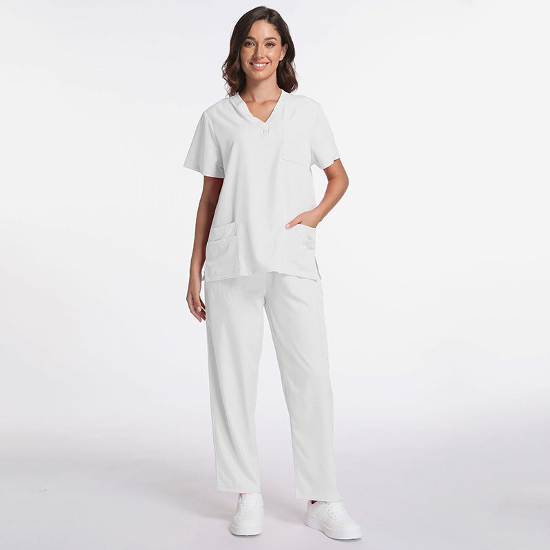 Medical Scrubs Set