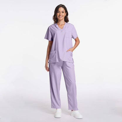 Medical Scrubs Set