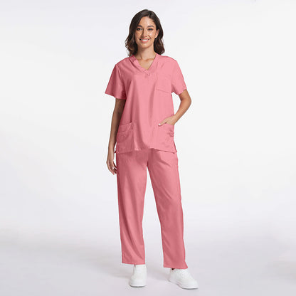 Medical Scrubs Set