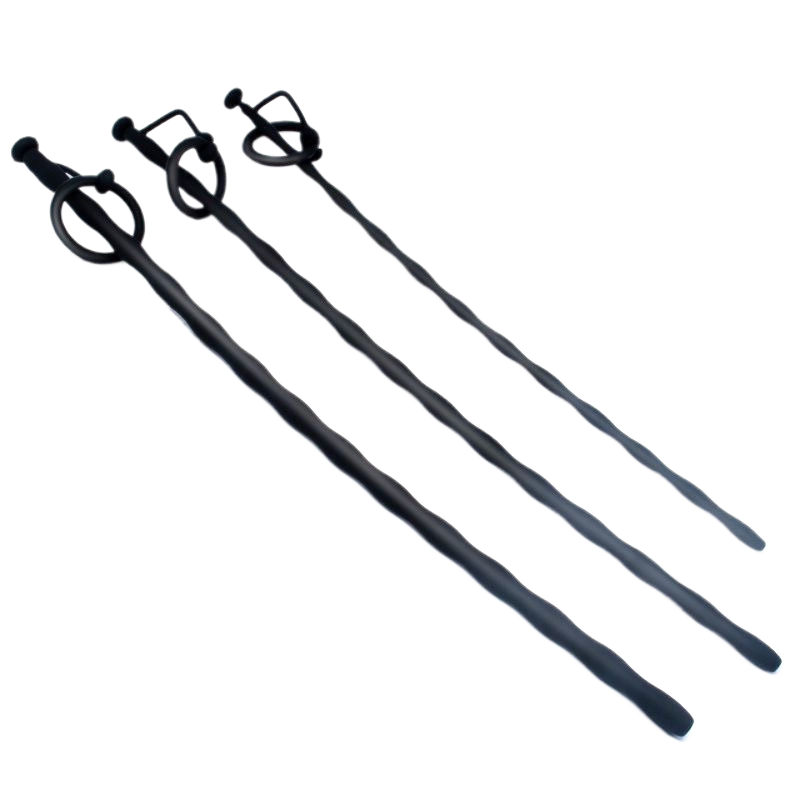 Medical Silicone Urethral Sound