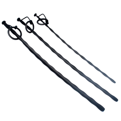 Medical Silicone Urethral Sound