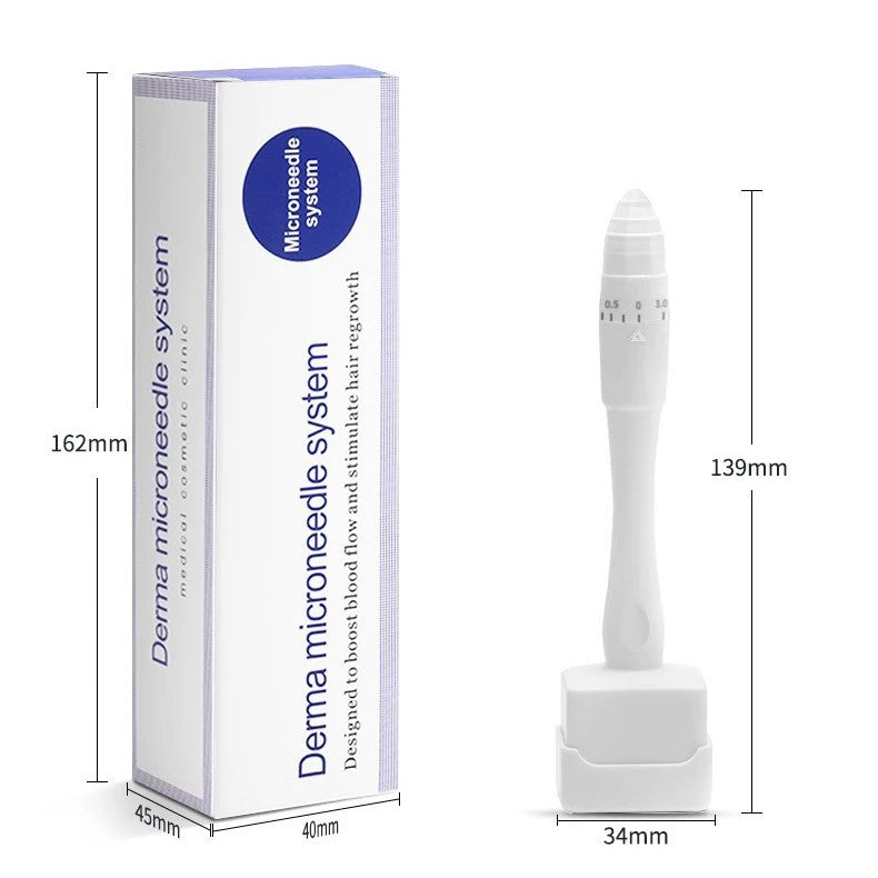 Medical Single-Use Skin Prick Needle