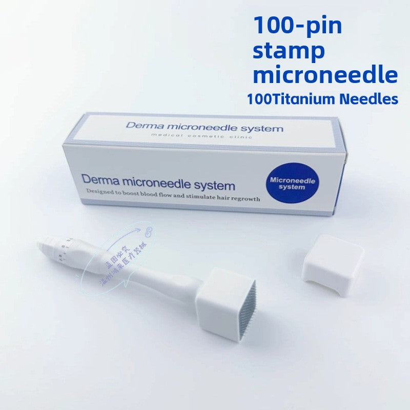Medical Single-Use Skin Prick Needle
