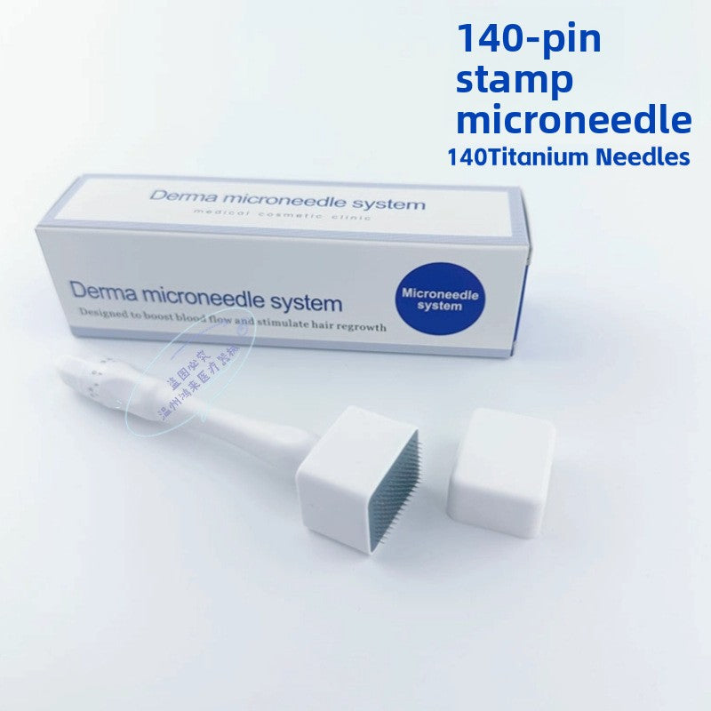 Medical Single-Use Skin Prick Needle