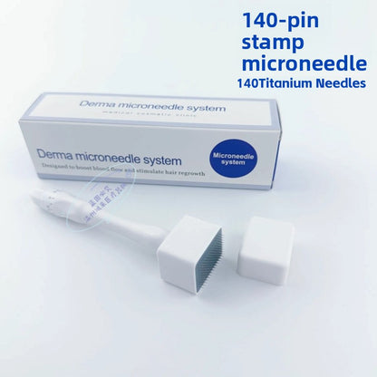 Medical Single-Use Skin Prick Needle
