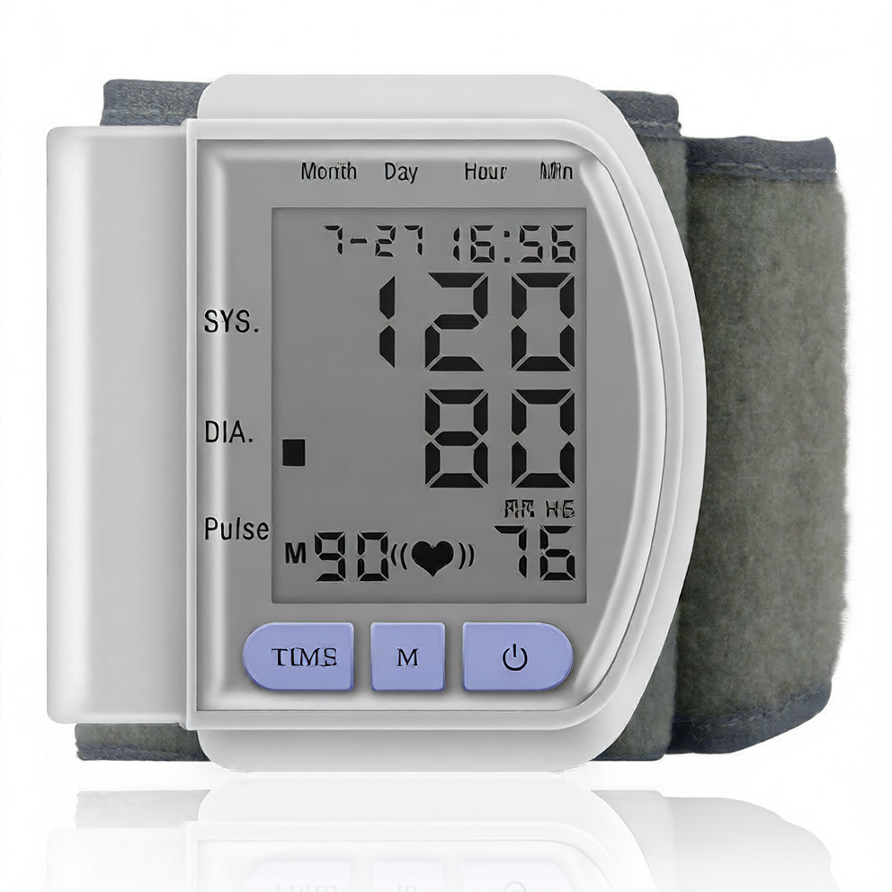 Medical sphygmomanometer