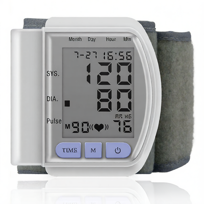 Medical sphygmomanometer