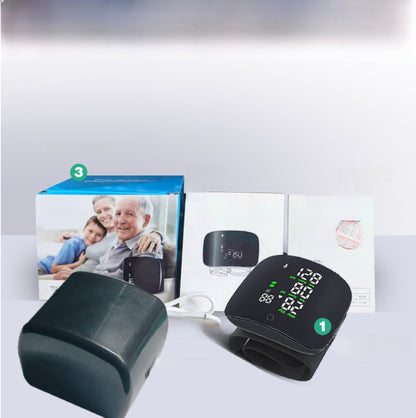 Medical sphygmomanometer