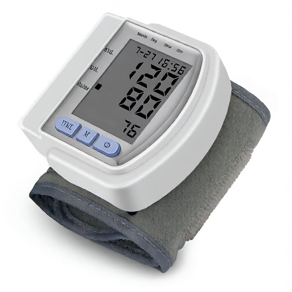 Medical sphygmomanometer