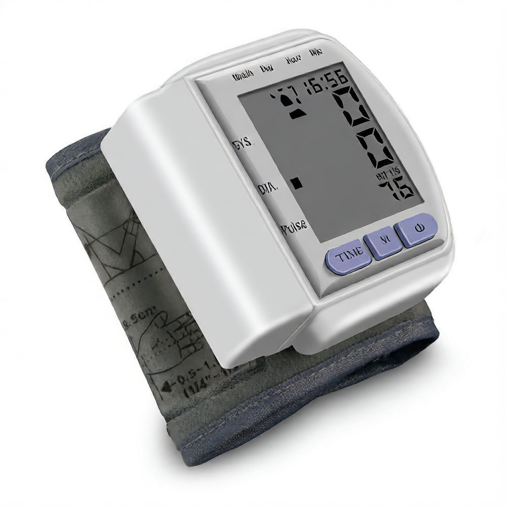 Medical sphygmomanometer