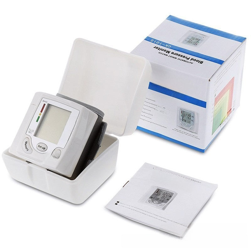 Medical sphygmomanometer