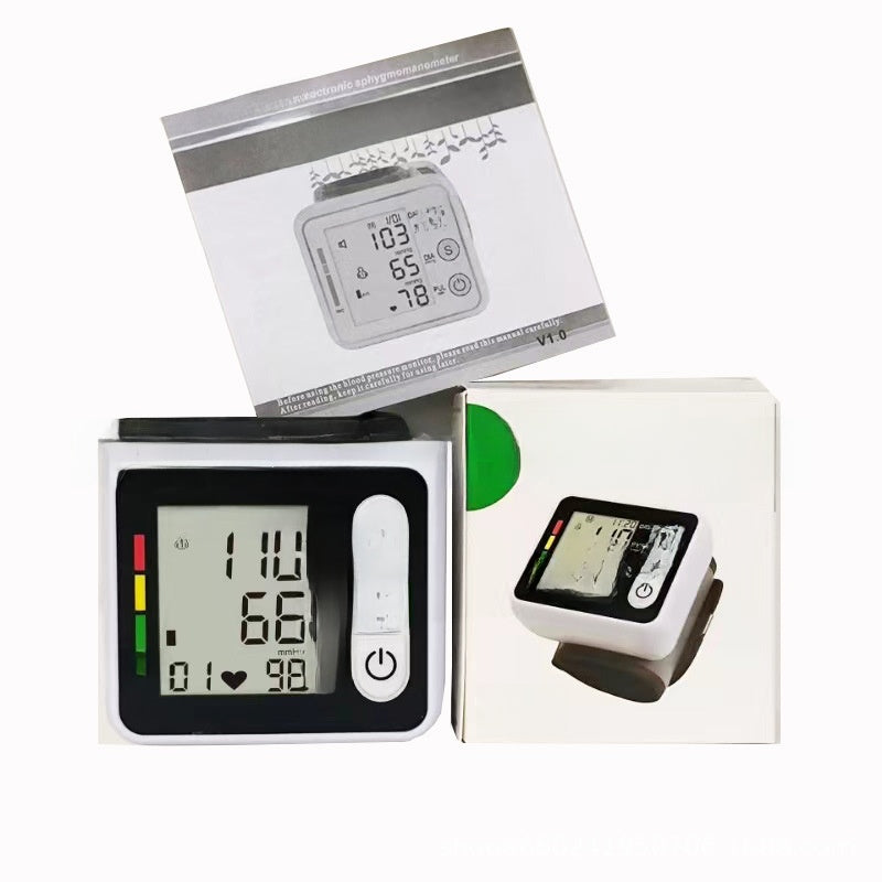 Medical sphygmomanometer