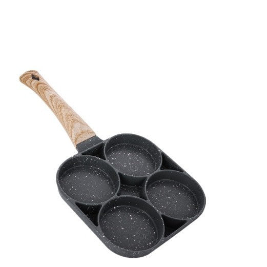 Medical Stone Nonstick Omelette Pan