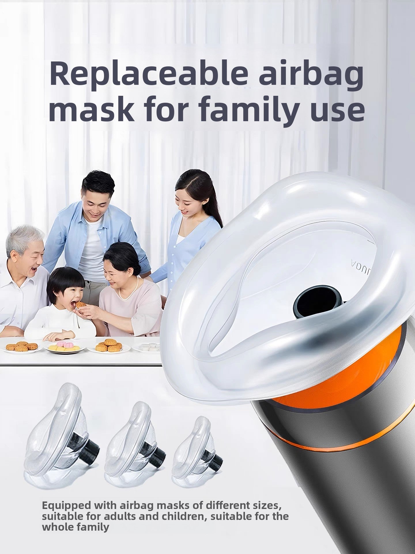 Medical Suction Device