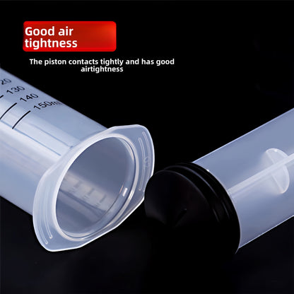 Medical Syringe Irrigator